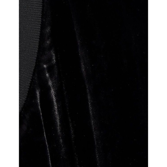 Alice + Olivia Velvet Tunic - Picture 2 of 6